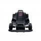 SEGWAY X450E AWD robotas vejapjovė